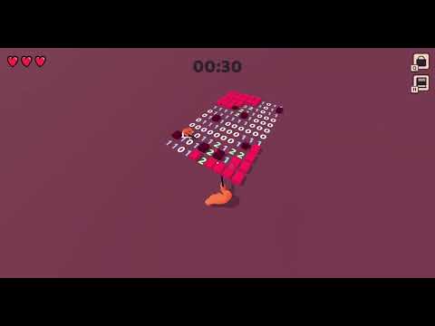 Minesweeper With Friends by LordOfLemon
