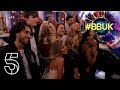 The Best Bits Big Brother 2018