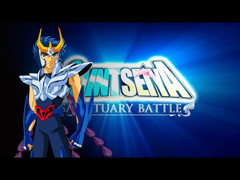 Saint Seiya Sanctuary Battle | Ikki Chapter.