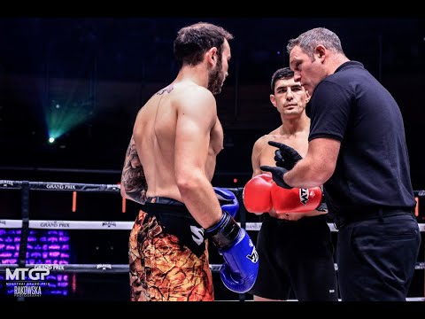 ROAD TO MTGP | LONDON S7: Matt Sheffield vs William Dryden