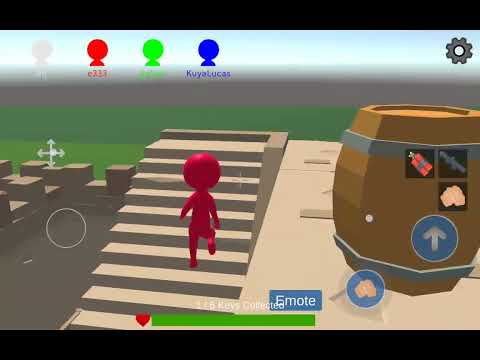 Foxhaven huge gameplay (no commentary)