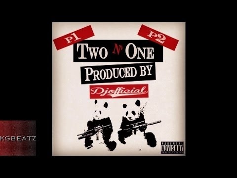 P1 x P2 ft. Dame Don, Jay 305 - Anotha [Prod. By DJ Official] [New 2014]