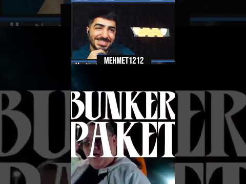 Biggie68 x Azu x Vito x Bare x Bayor - Bunker Paket Reaction #icon5