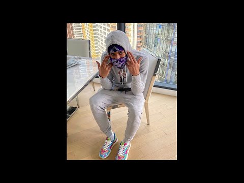 "Get Back" NLE Choppa Type Beat 2022 X Freestyle Type Beat 2022