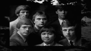 The Association ~ Requiem For The Masses (Stereo)