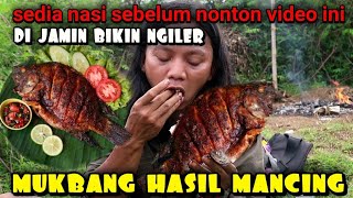 Download lagu MUKBANG IKAN PREDATOR HASIL MANCING DIJAMIN BIKIN NGILER part2 mp3