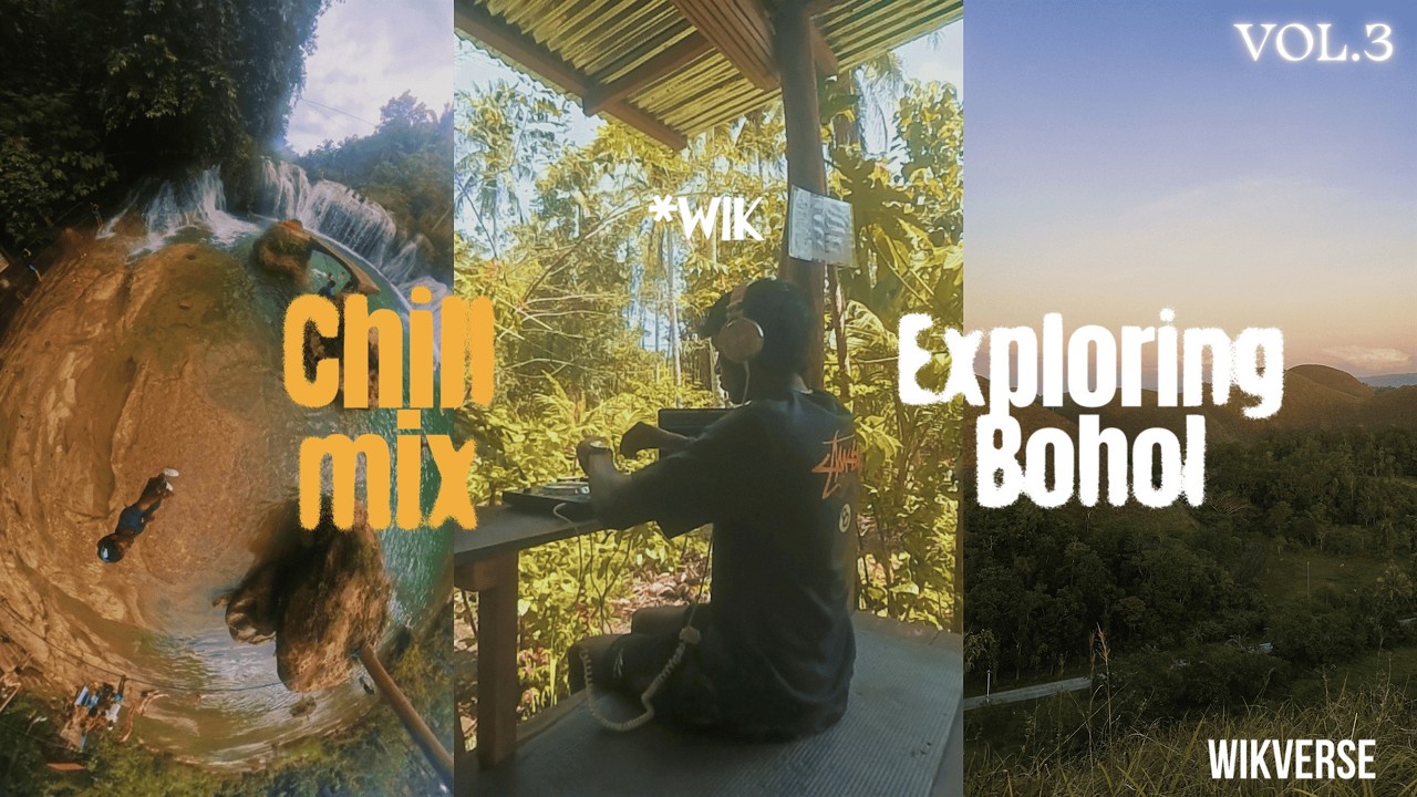 ★wik — Mix Vol. 3 thumbnail