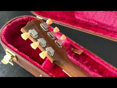 Gibson Les Paul Standard '50s P-90 Goldtop 2026 image 26