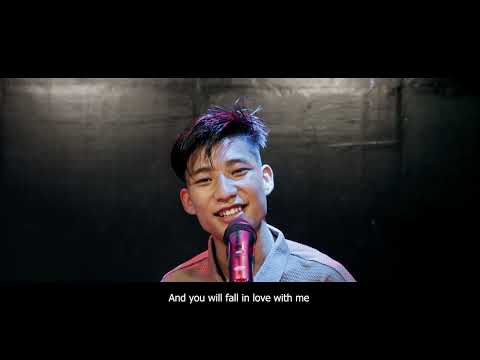 Hentok Konyak - Kenlak Nang O Ute ( Official Music Video )  Konyak Love Song