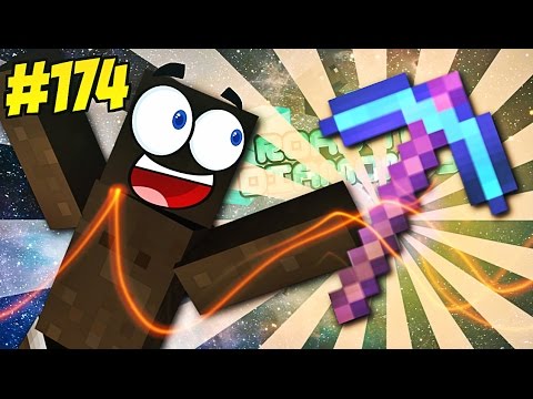 Il piccone PERFETTO! - Ep. #174 - Road To Diamonds