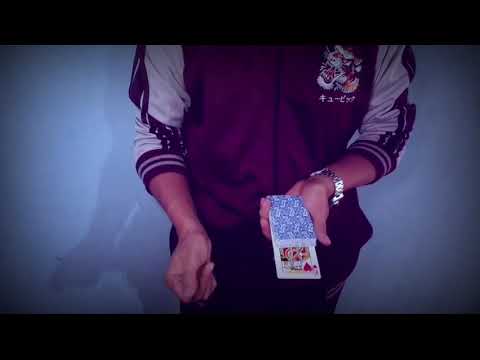 Saturn Magic - Top To Middle by Tybbe Master video DOWNLOAD