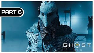 Ghost Of Yotei - The Kitsune - PART 6 