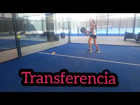 R.P menores competicion
