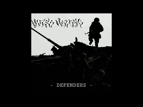 Vargos Vikernas - Defenders (Official Video)