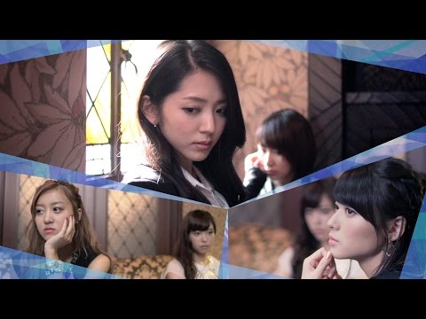 『I miss you』 PV　（℃-ute #c_ute ）