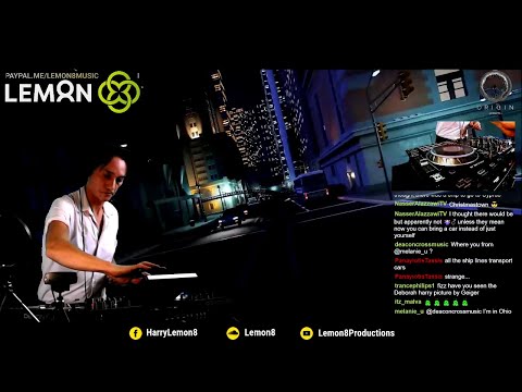 Inner Sanctuary Live Sessions Ep  25