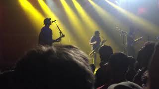 Streetlight Manifesto - What a Wicked Gang Are We