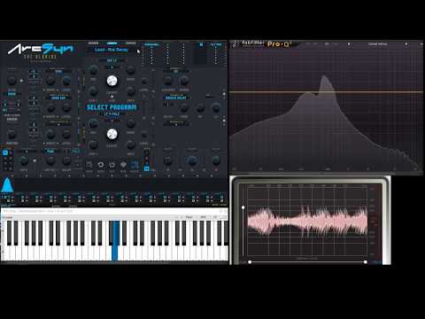 Free Download Sputnik Soundset for ArcSyn