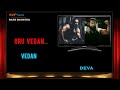 Oru Vedan Vedan Deva 5 1 SURROUND BASS BOOSTED SVP Beats