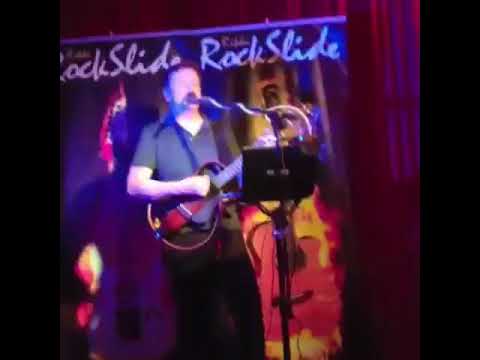 Promotional video thumbnail 2 for Rikki Rockslide