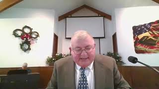 Sermon: The Most Unpopular Subject in the World