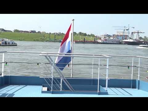 Millingen aan de rijn fietstocht 1