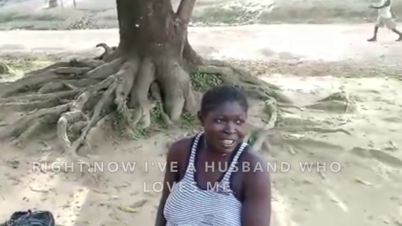 Mariama, Port Loko - World Mental Health Day 2020