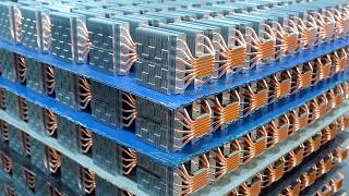 Inside China’s Top Factory: How Premium CPU Air Coolers Are Made | Deepcool