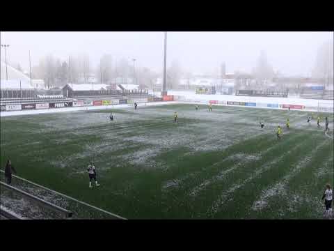 Pallokissat - Itä United