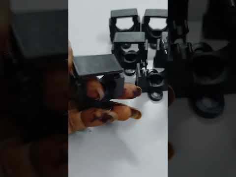 Conduit Clip
