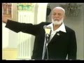 Justice And Equality Lecture By Sheikh Ahmed Deedat Rylands Estate Mosque Cape