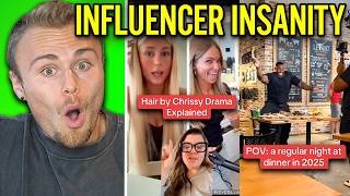 Influencers Have Become UNBEARABLE in 2025…