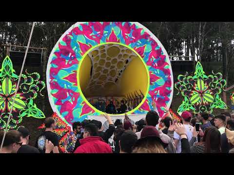 Milber DJ - Psycodelicos - Growling Machines - We Will Never Die