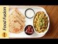 Anda Ghotala Recipe By Food Fusion
