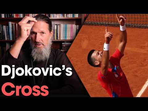 The Sign of the CROSS