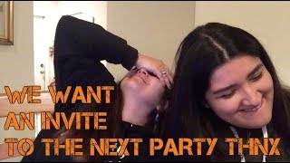 식케이 Sik-K - party (SHUT DOWN) Feat. Crush MV REACTION | KMREACTS