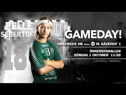 2017-10-01 P03 1 ÖNNEREDS HK GRÖN vs IK SÄVEHOF1 (21-25)