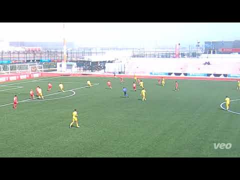 Dovas Grudzinkas | 2008 | CC CM-CAM): skill against Gibraltar U16 on 02/04/2024.
