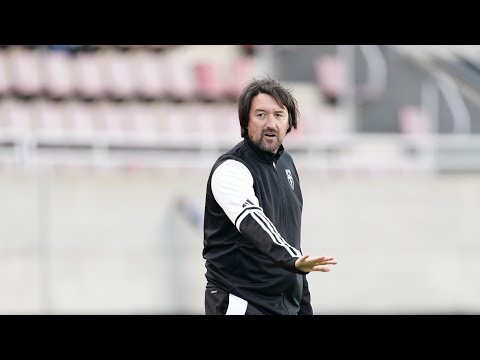 RdP Secho | SD Compostela 2-1 CJ Cambados