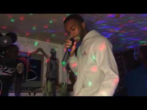 JZA King x Sound station LIVE PERFORMANCE & Dj set 🔥 Freaks6 "halloween party" LIVE! pt.1