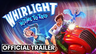 Trailer