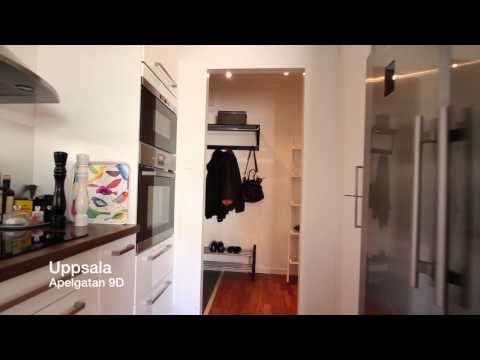 Såld,  : Via Notar mäklare Uppsala