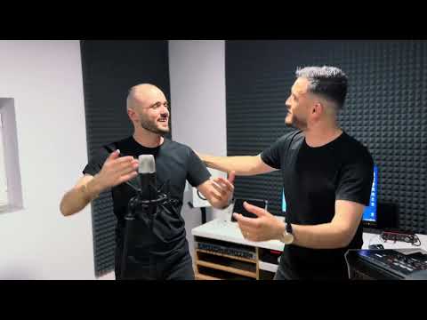 Klodian Gjondrekaj & Emiljano Lekaj - Ma lun synin njana (Live cover)