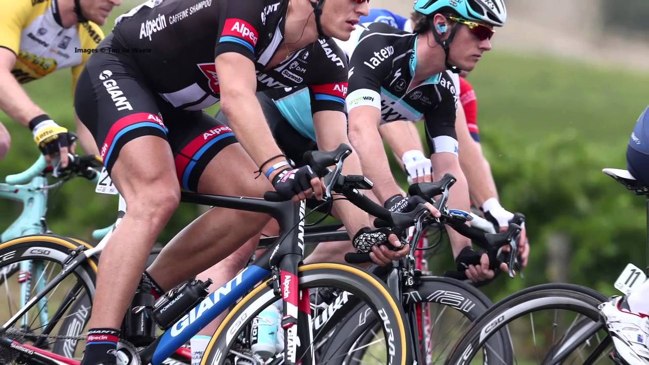 2015 Tour of Qatar: Top 5 riders to watch - Cyclingnews.com - YouTube