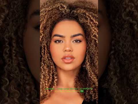 Montagem - Conga Conga - DJ RAMON SP Video Re-Mix