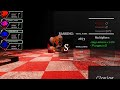 Speed of sound lms in Sonic 3 A.I.R