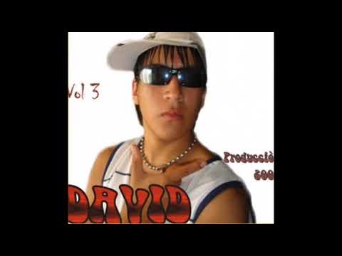 DAVID Y SU BANDA | CUMBIA VILLERA CRISTIANA