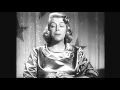 Rosemary Clooney - "Swinging on a Star" (1956)