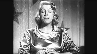 Rosemary Clooney - &quot;Swinging on a Star&quot; (1956)