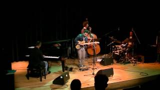 Panos Iliou - Odd Elegy